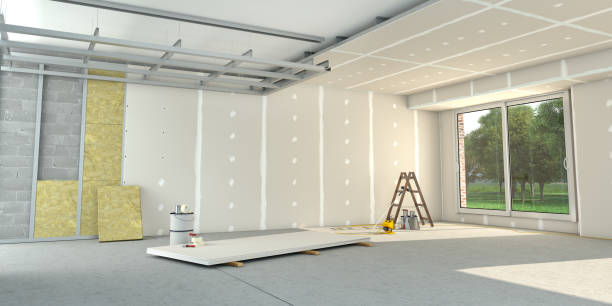 Insulation Replacement Services in Arcanum, OH