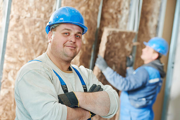 Insulation Inspection Services in Arcanum, OH
