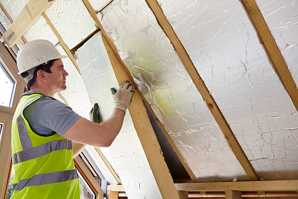 Range of Insulation Solutions in Arcanum, OH